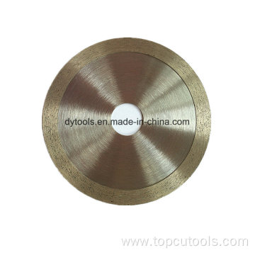 Tile Continous Circular Diamond Saw Blade